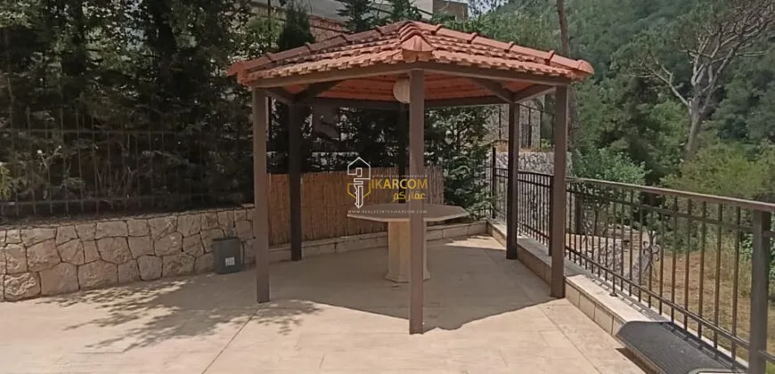 Apartment for Sale in Metn, Mar Chaaya, Lebanon