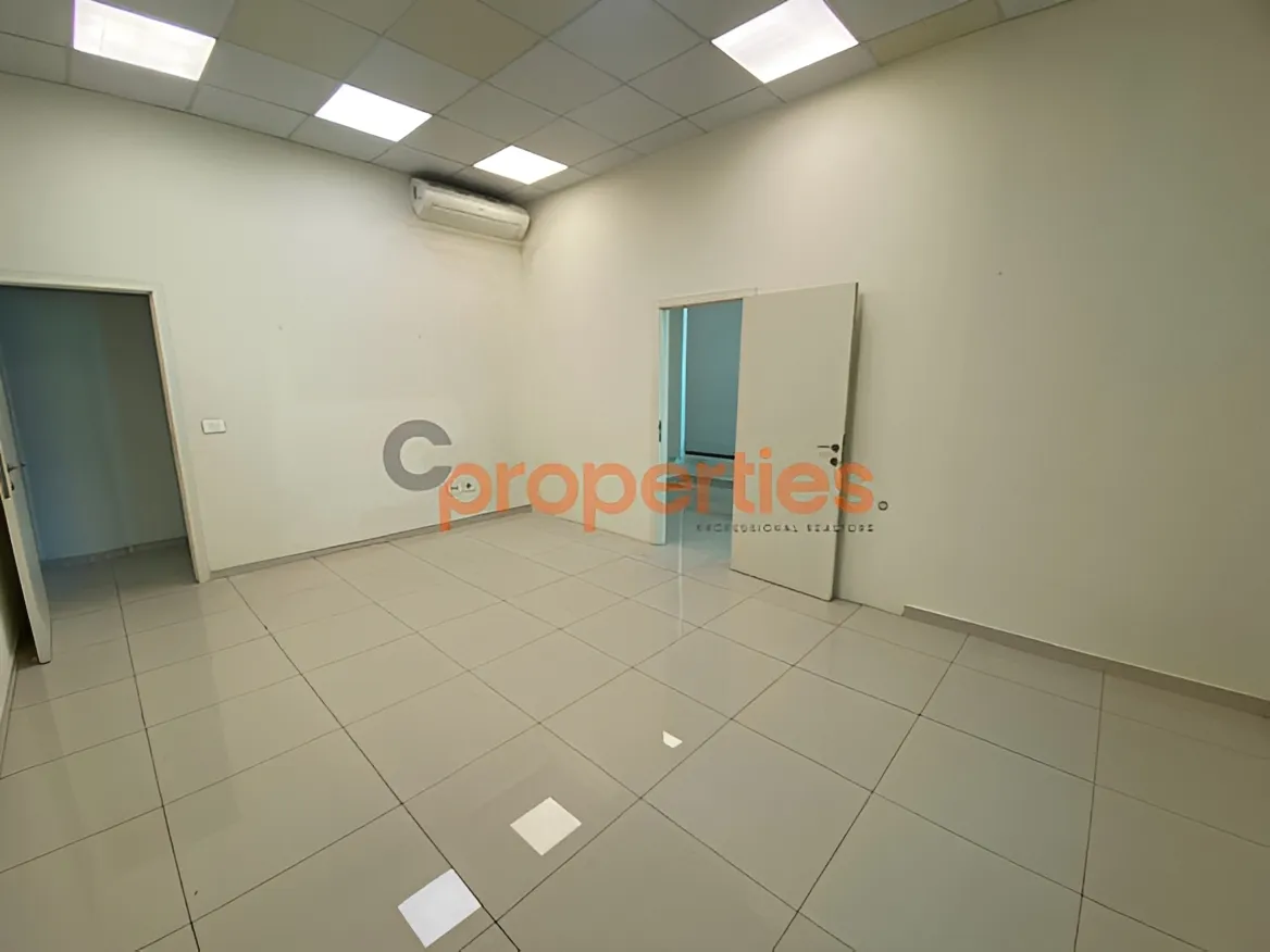 Office for Rent in Zalqa