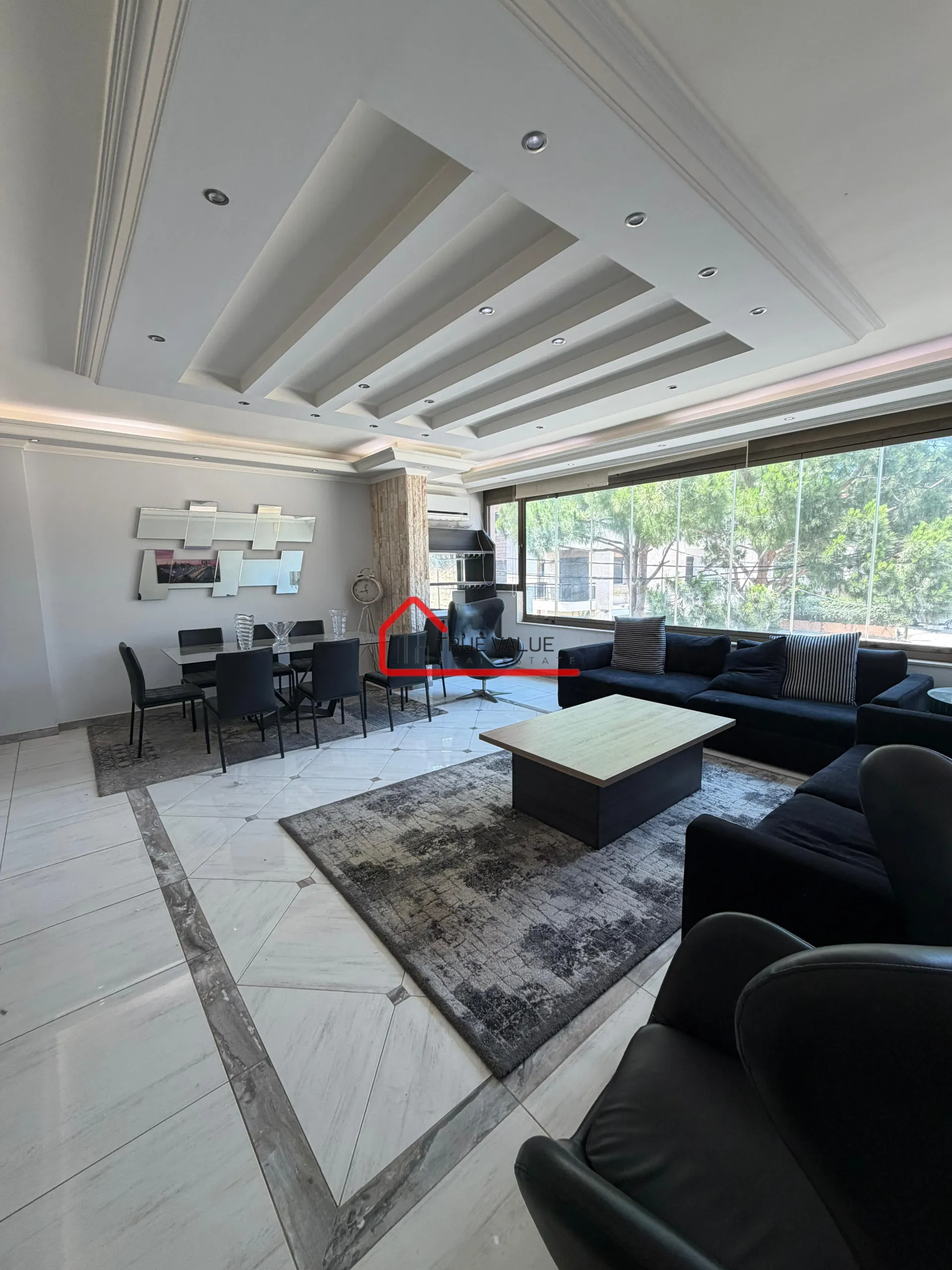 Apartment for sale in Bchamoun, lebanon