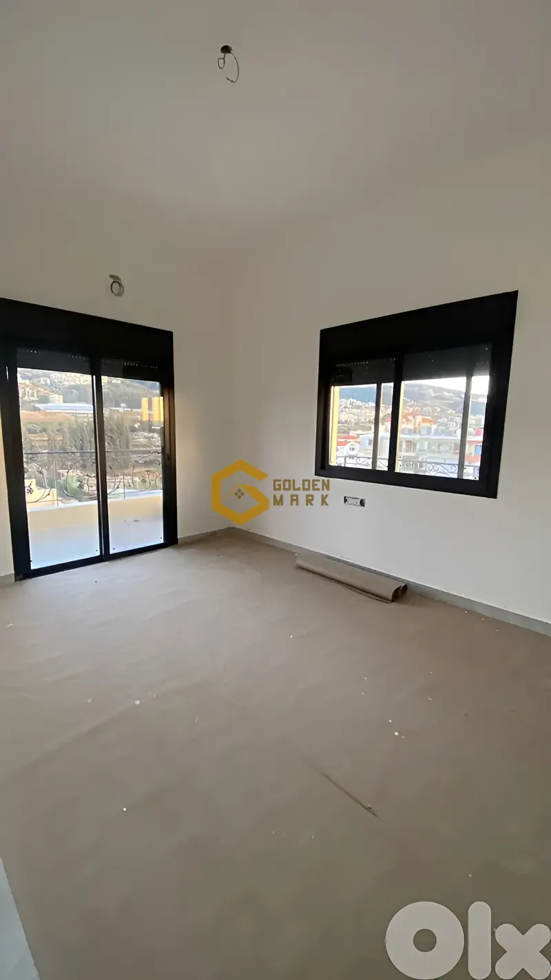 Apartment for Sale in Batroun - 3 bed, 3 bath