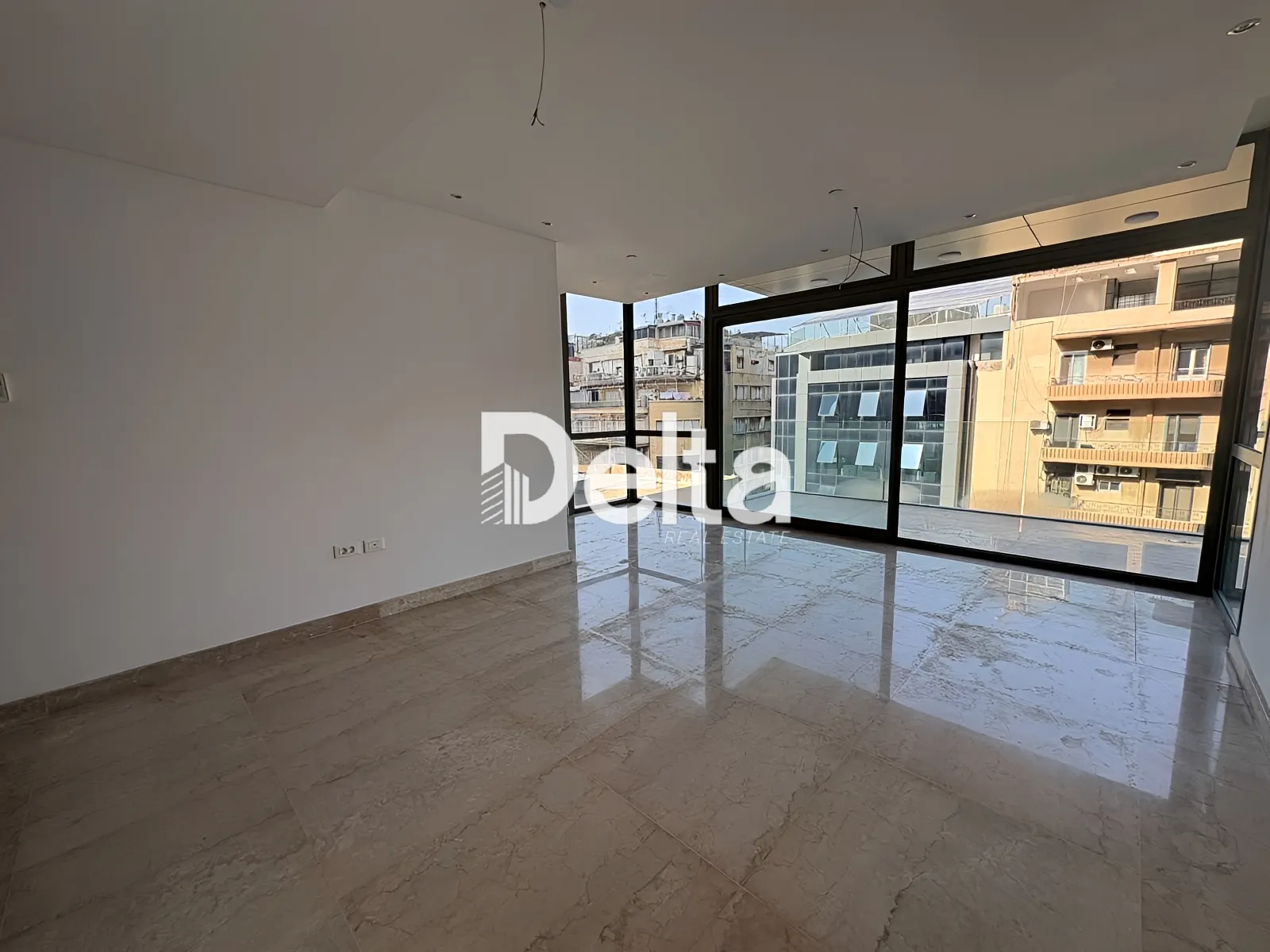 Apartment for rent in Hamra