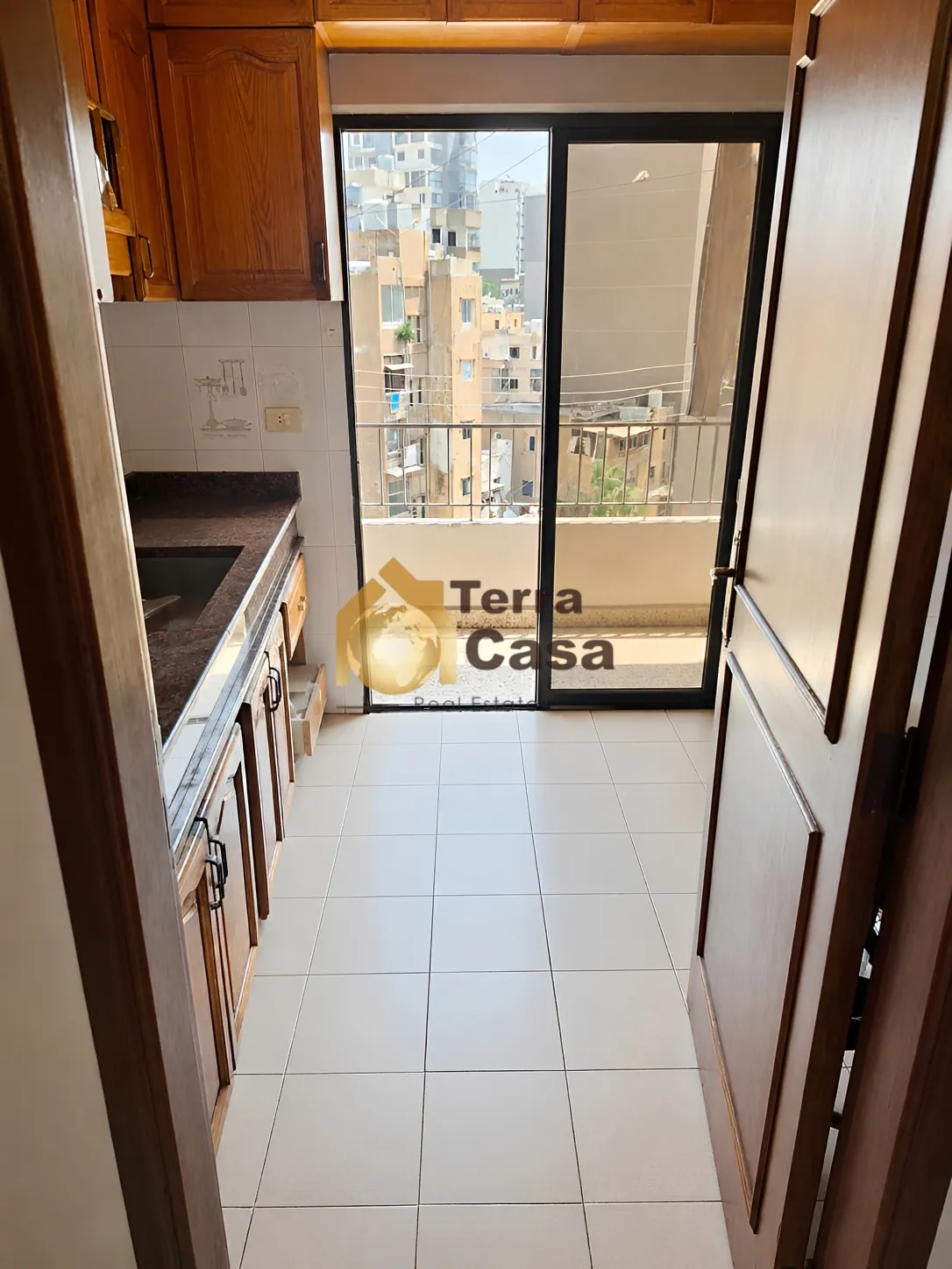 Apartment for sale in Achrafieh