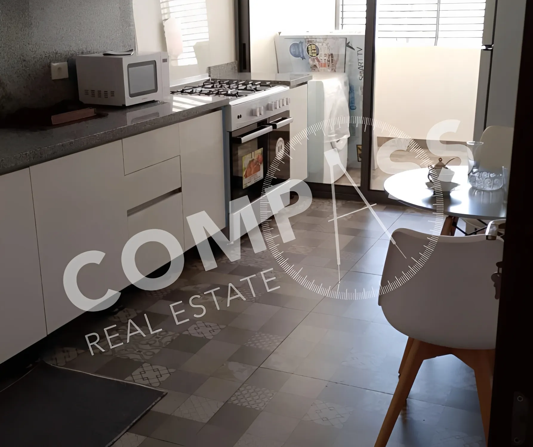 Apartment for Sale in Beirut, Lebanon