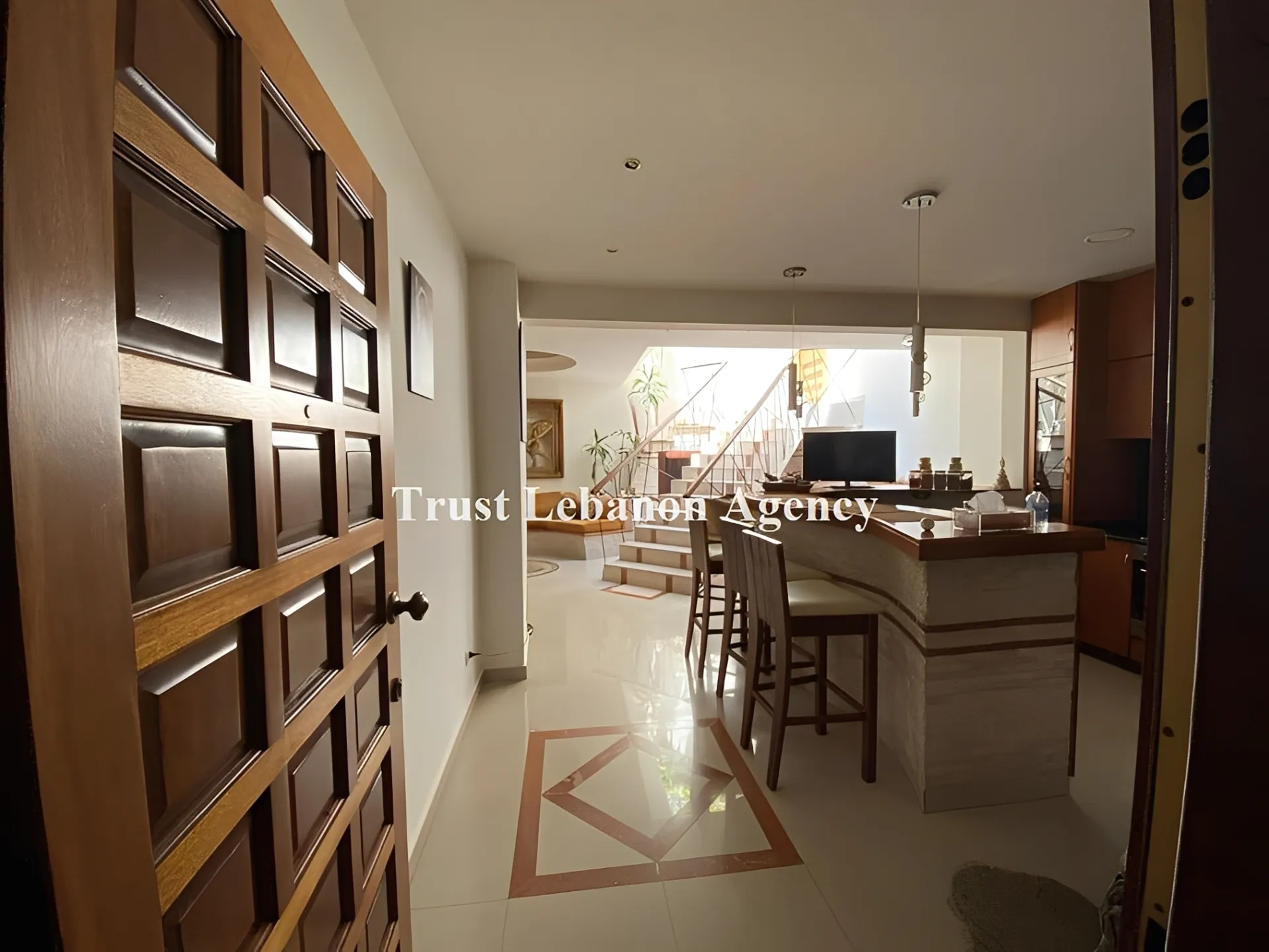 Apartment for Sale in Metn Tilal Ain Saadeh Lebanon