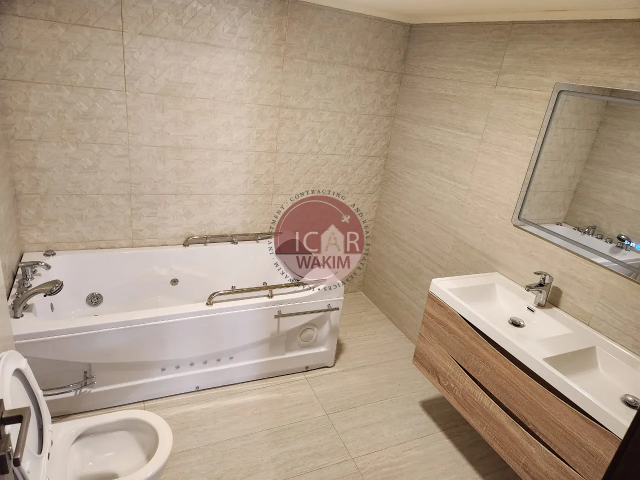 Apartment for Sale in Bikfaiya