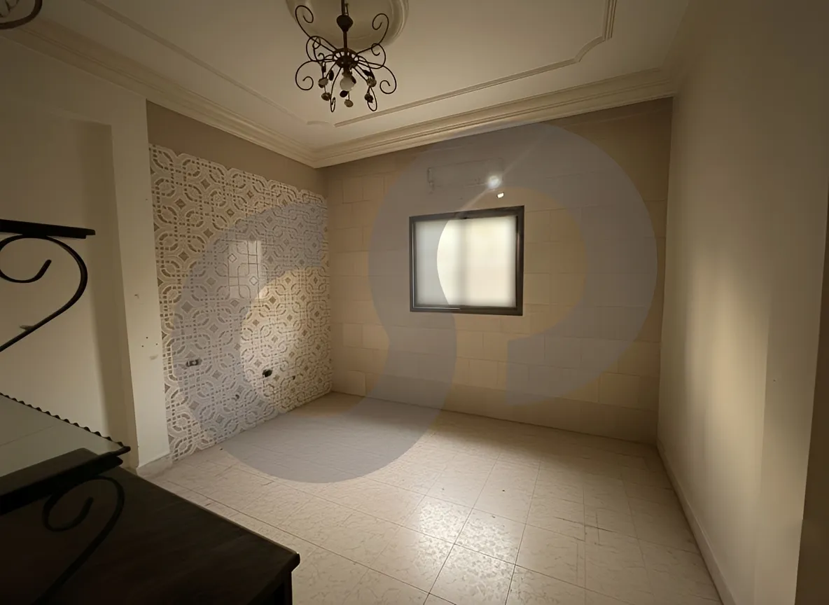 Apartment for Sale in Tariq El Jdideh