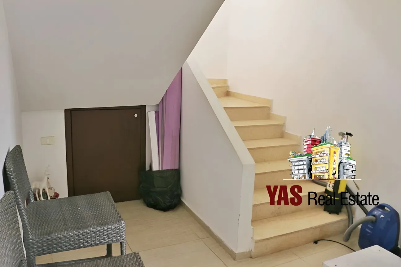 Apartment for Sale in Haret Sakhr