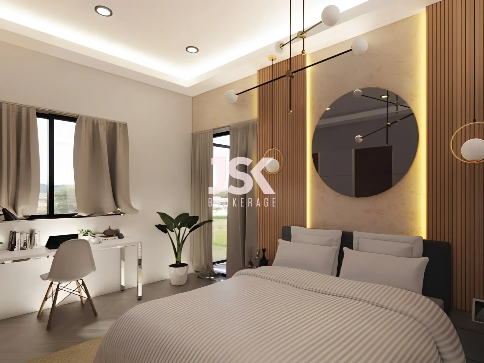 Apartment for Sale in Al Nakhle