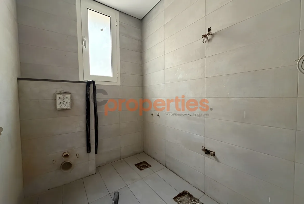 Apartment for sale in Rabweh, Beirut, Lebanon