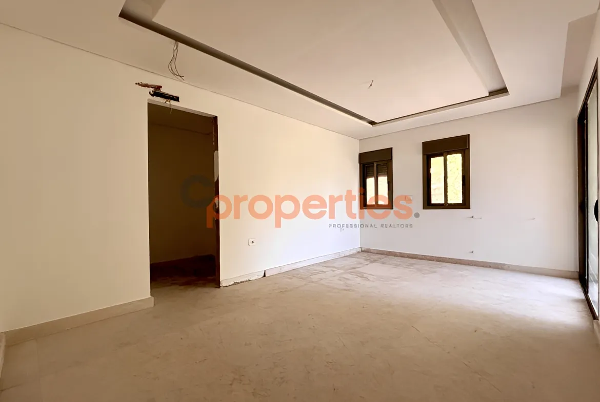Apartment for Sale in Beit Meri