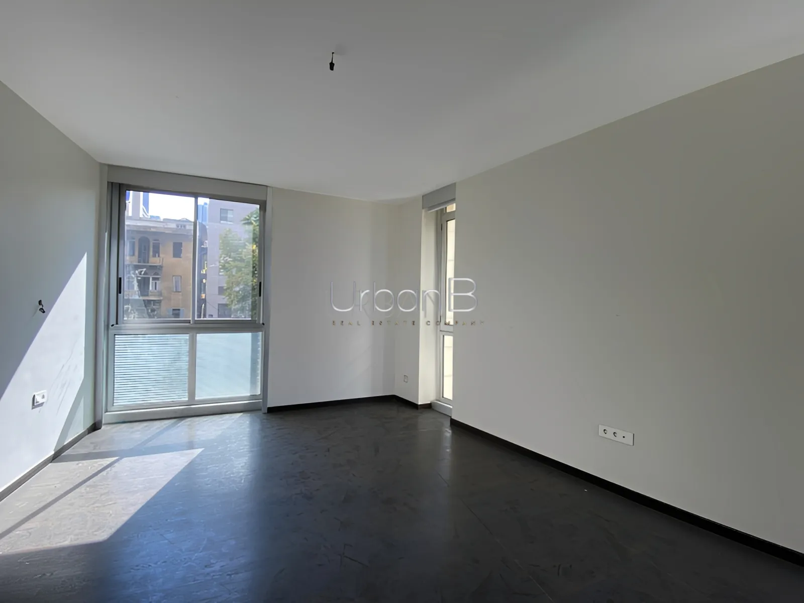 Residential in Pasteur, beirut, lebanon