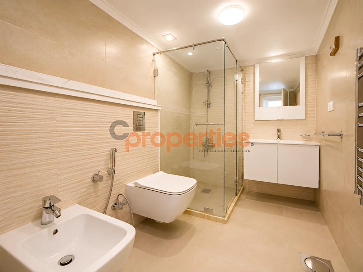 Apartment for Sale in Hazmieh