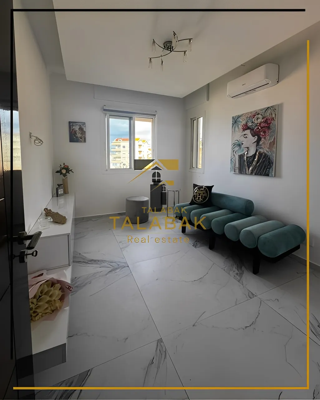 Duplex for Sale in Fidar, Lebanon - 3 bed, 3 bath