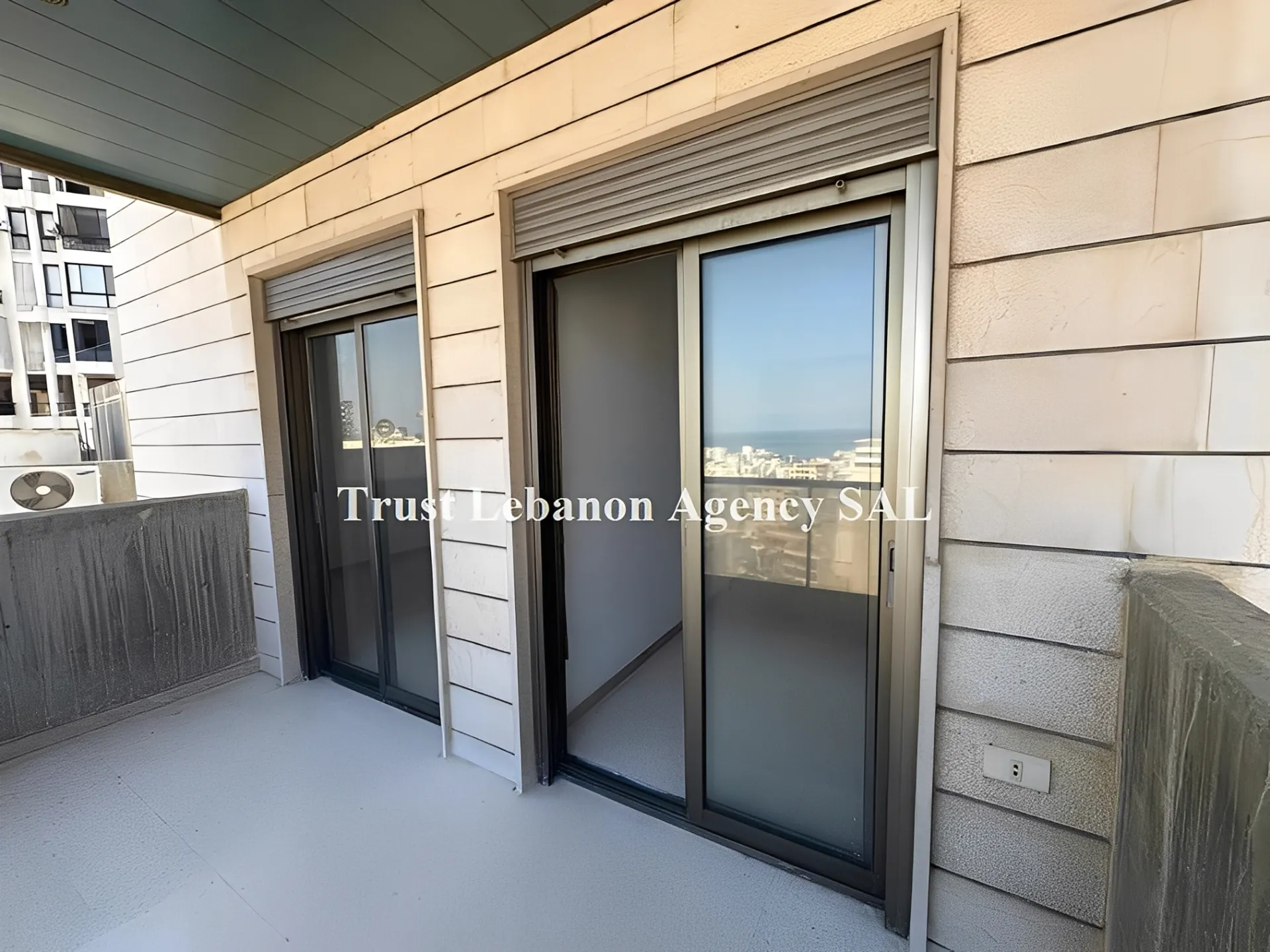 Apartment for Sale in Metn Zalka Lebanon