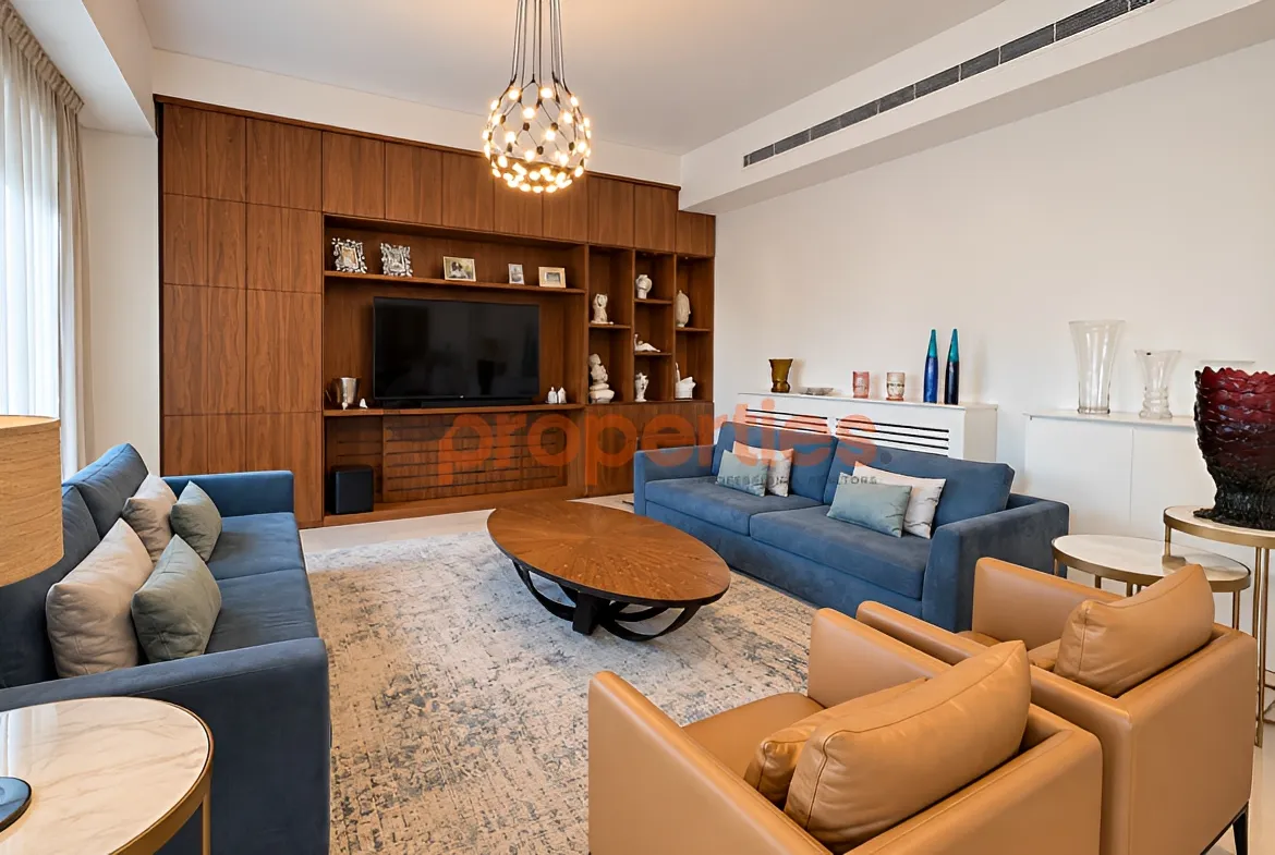 Apartment for Sale in Achrafieh