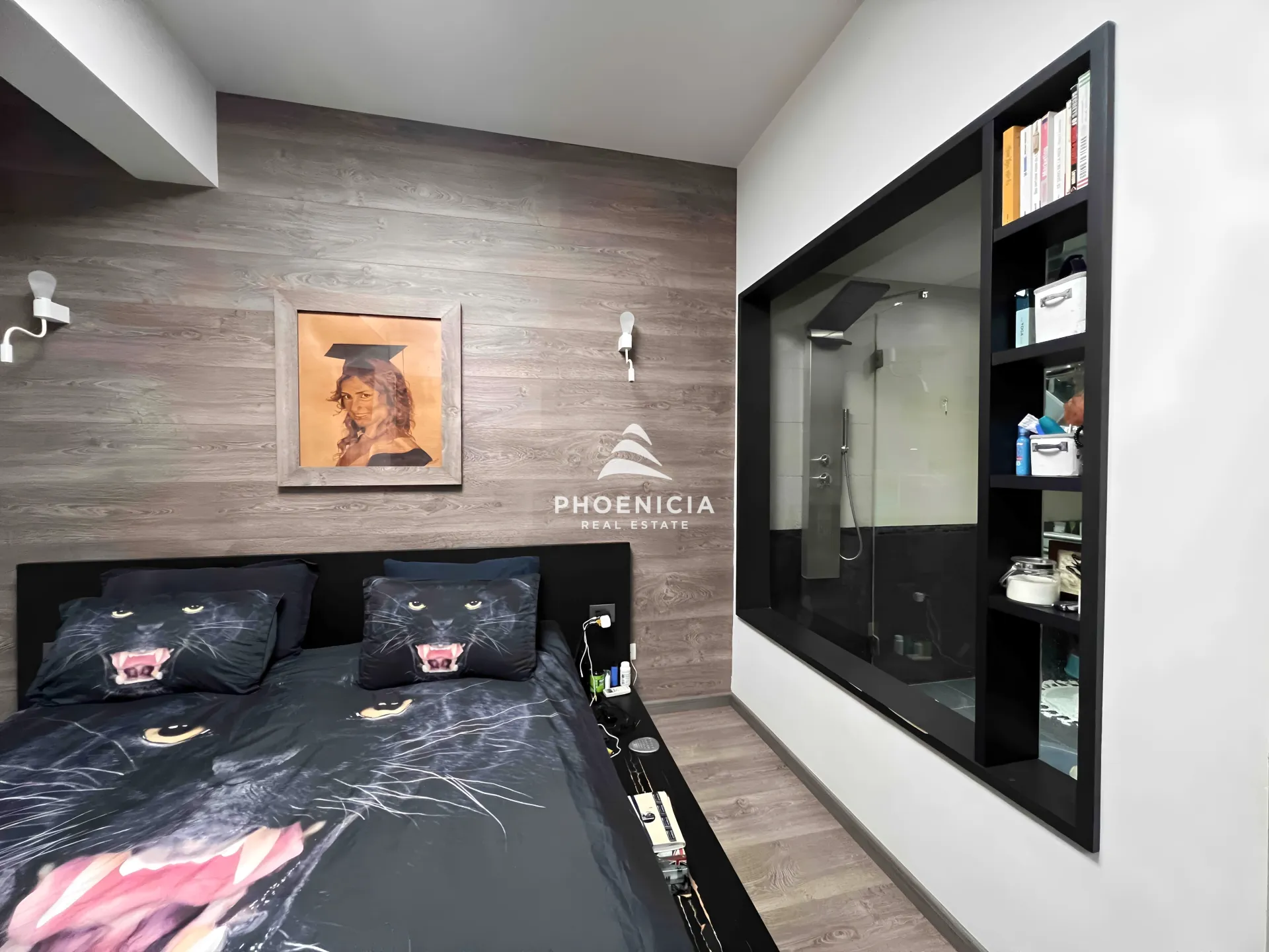 Apartment for Sale in Nahr Ibrahim