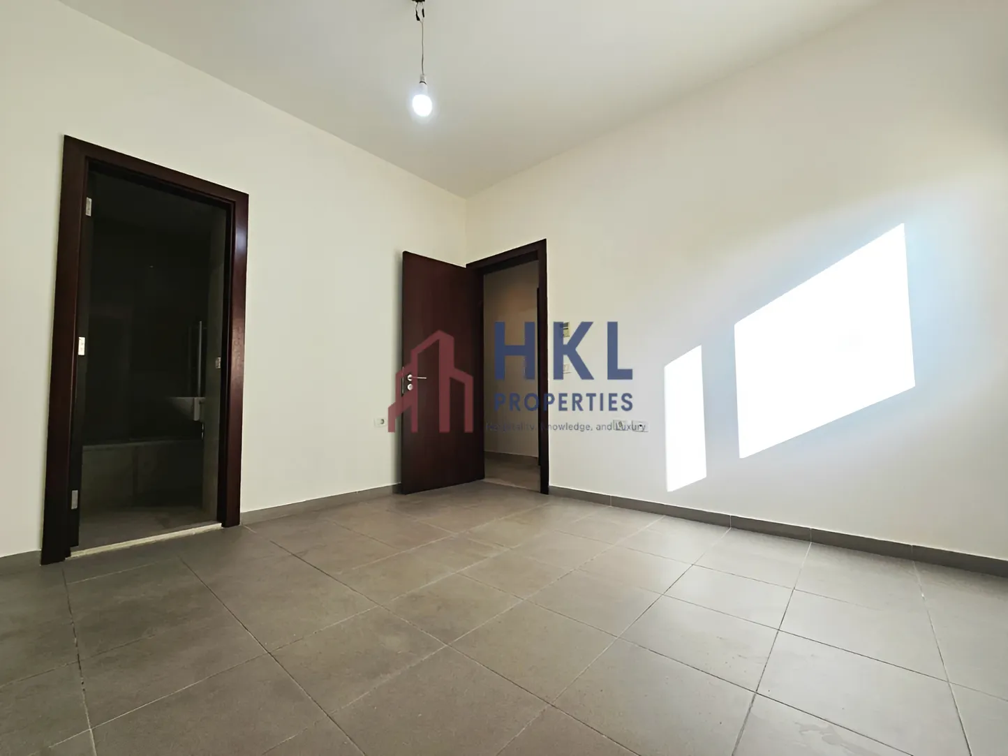 Apartment for sale in Hamra