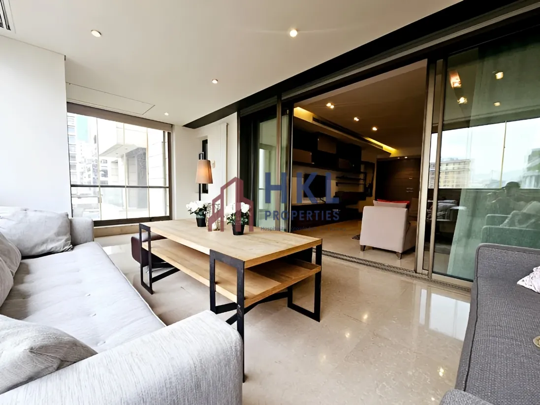 Apartment for rent in Saifi Village
