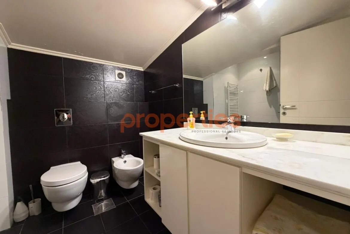 Apartment for Rent in Hazmieh