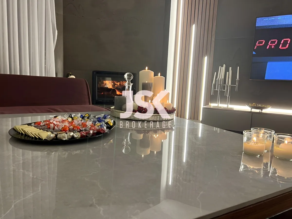 Chalet for rent in Faqra, Lebanon