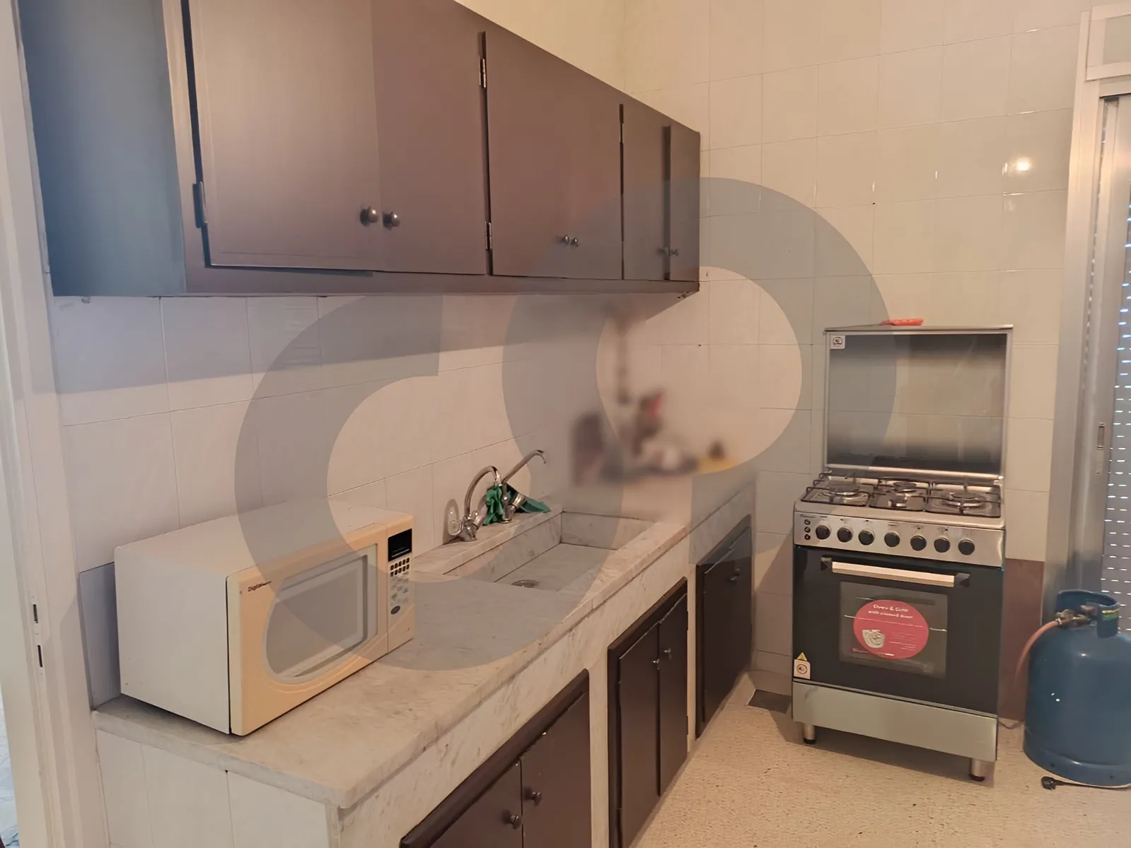Apartment for Sale in Ehden - 2 bed, 2 bath