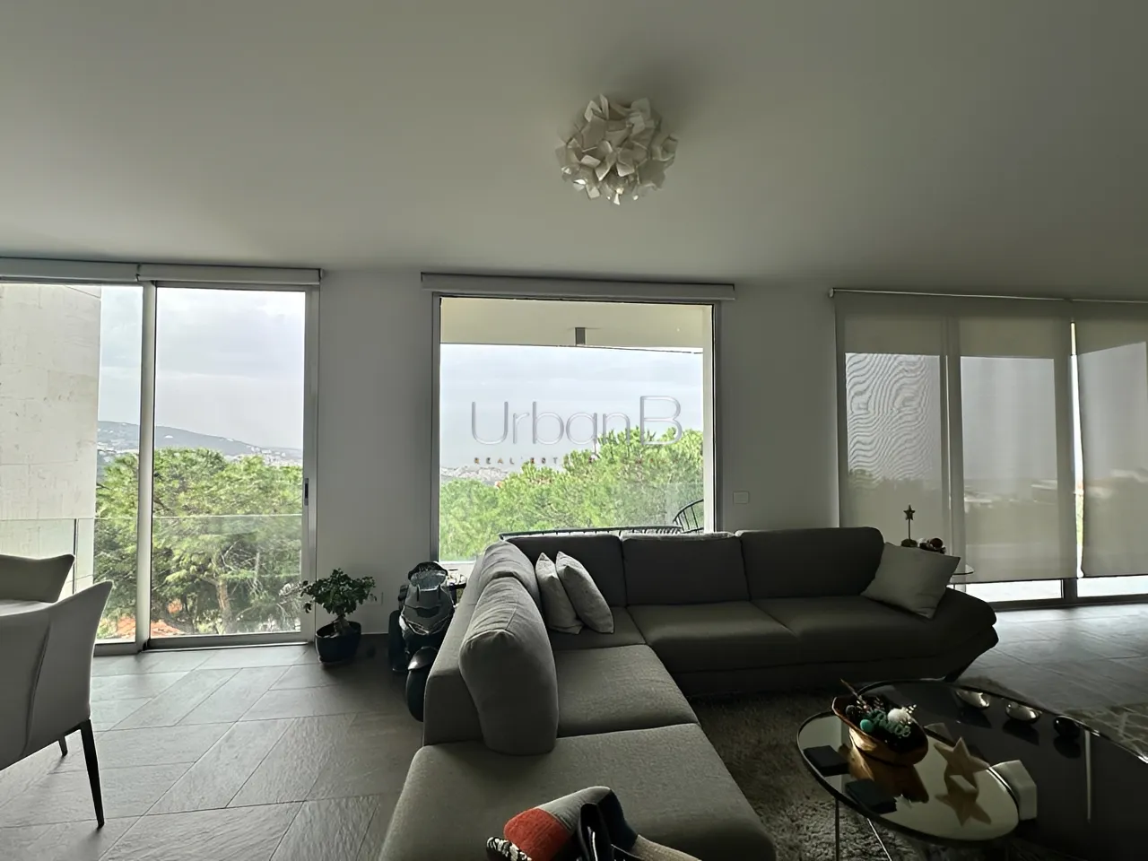 Apartment for sale in Rabweh, metn, lebanon