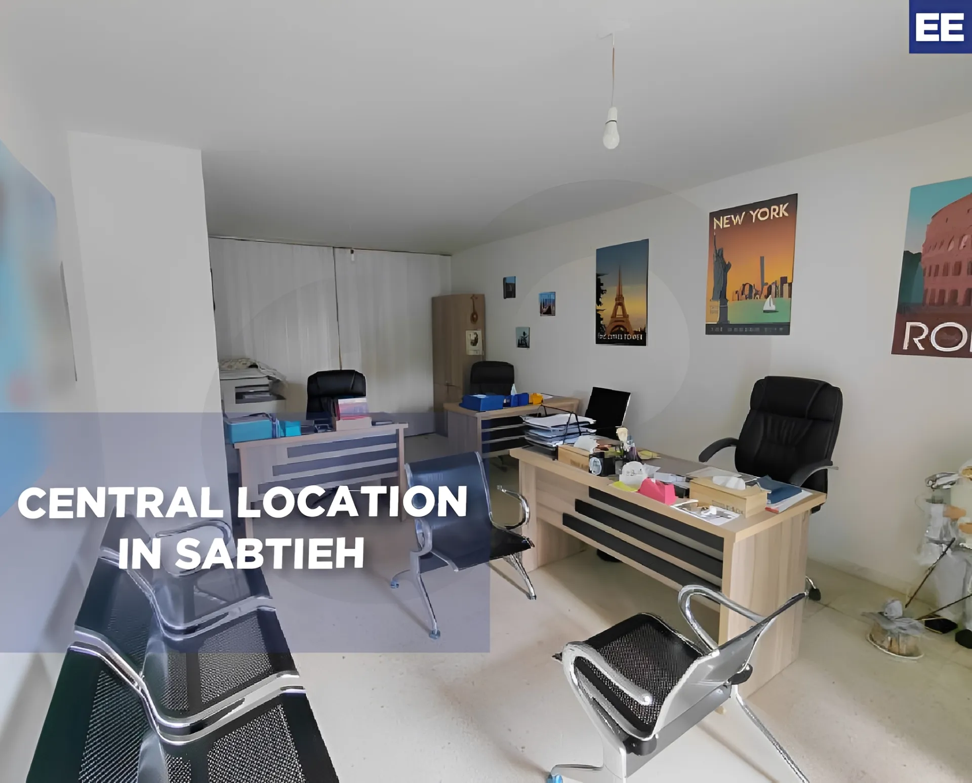 Commercial Property for Rent in Sabtiyeh