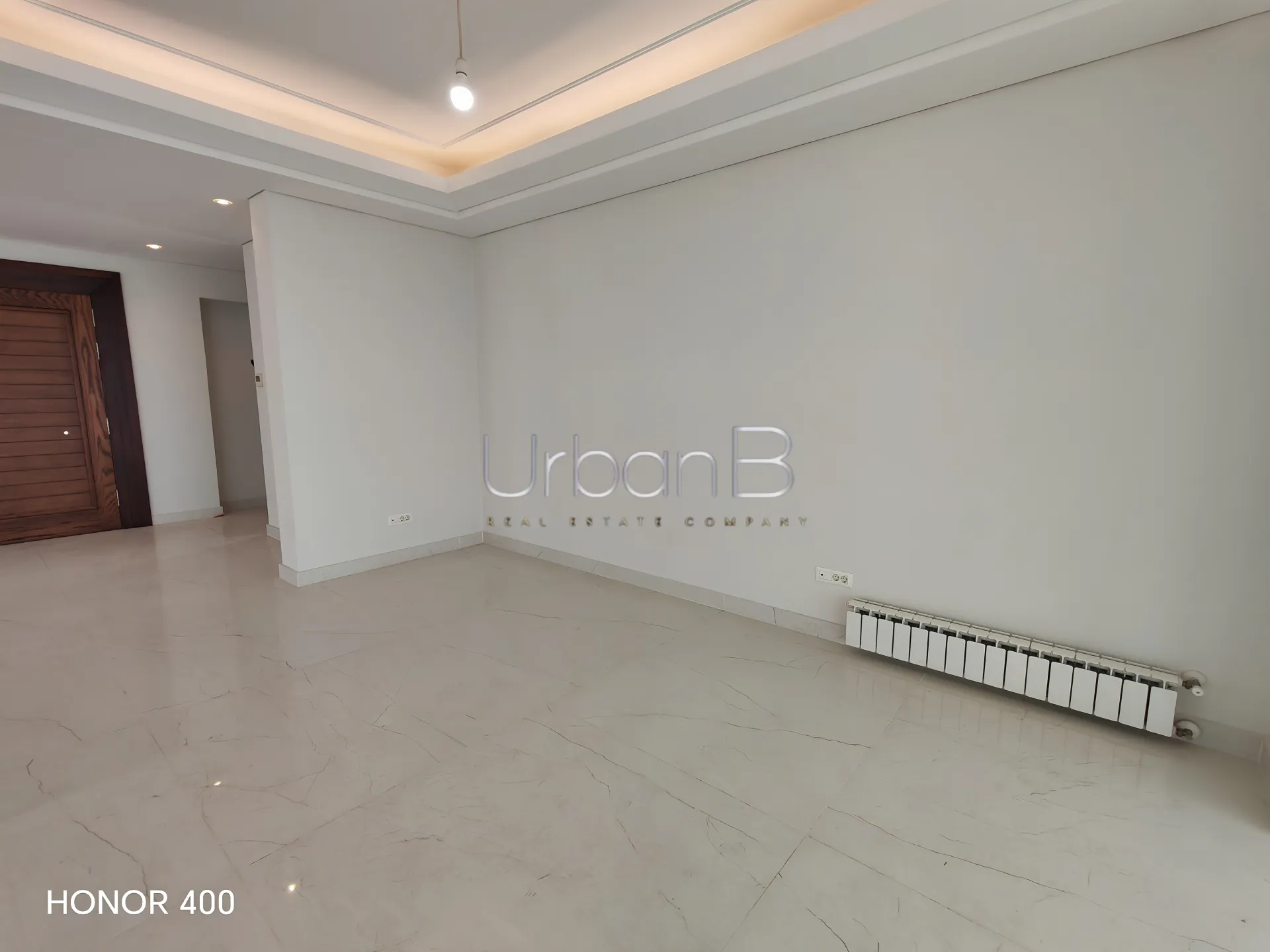 Apartment for rent in Berberi