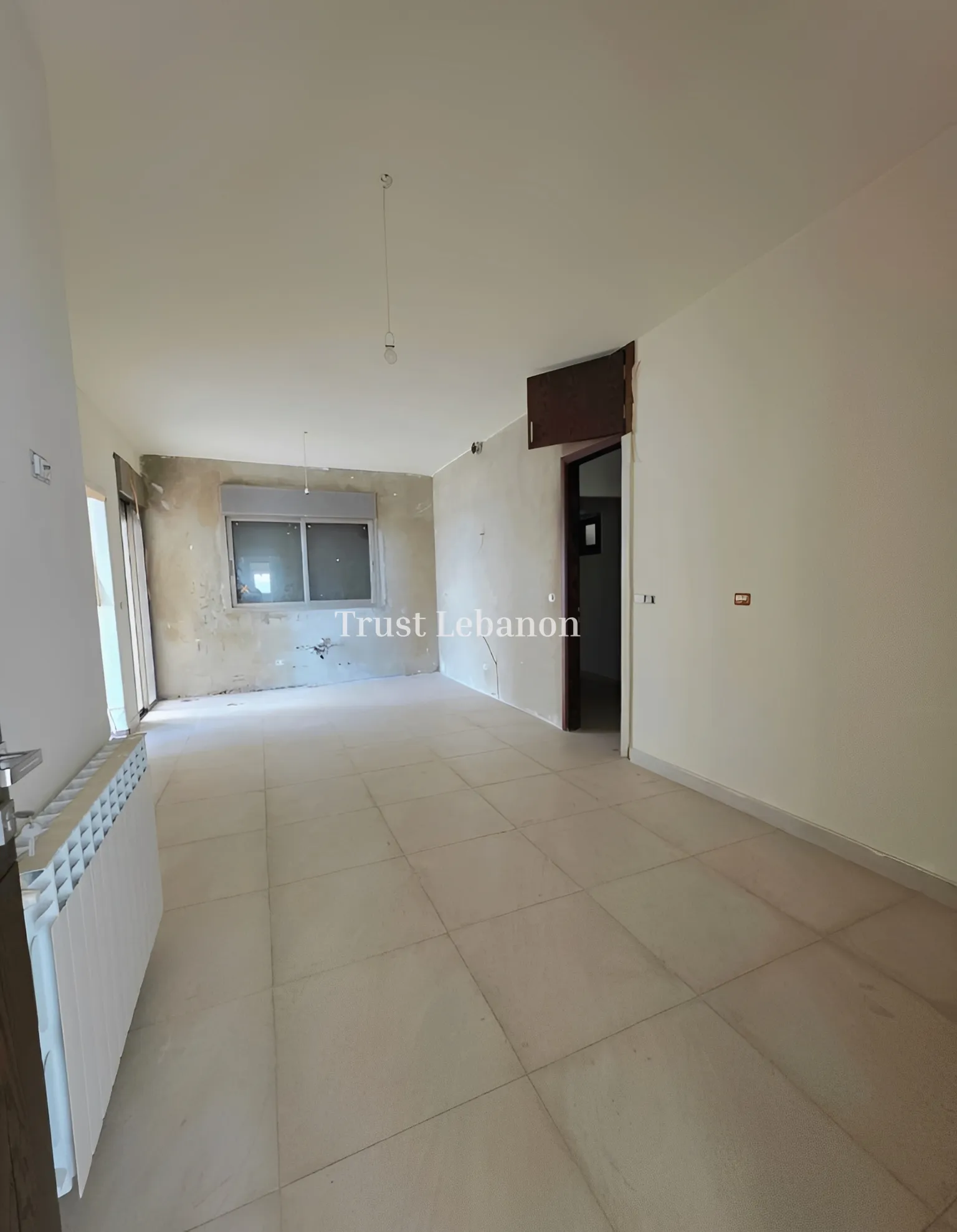 Apartment for sale in Cornet Chahwan, Lebanon