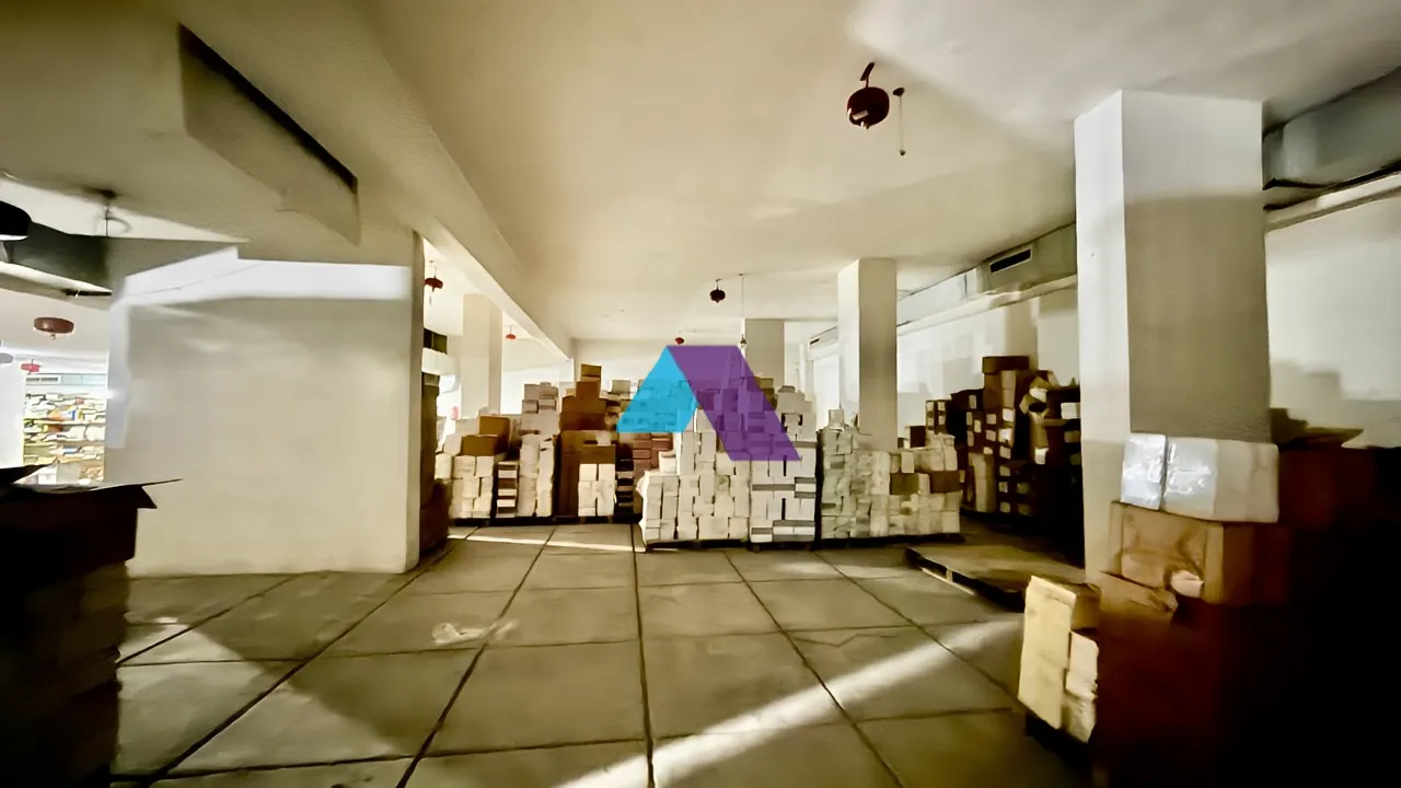 Warehouse for Sale in Jnah
