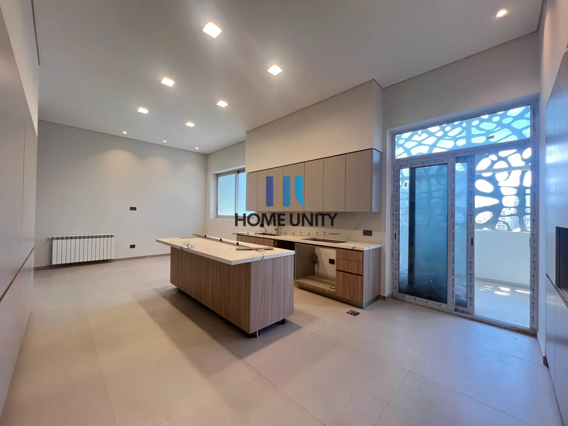 Apartment in Ain al mraiseh, beirut, lebanon