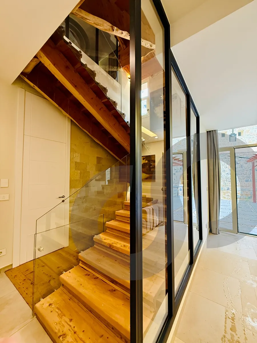 Villa for Sale in Harissa, Lebanon