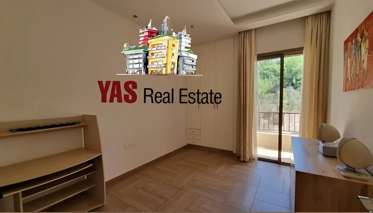 Apartment for Sale in Ballouneh