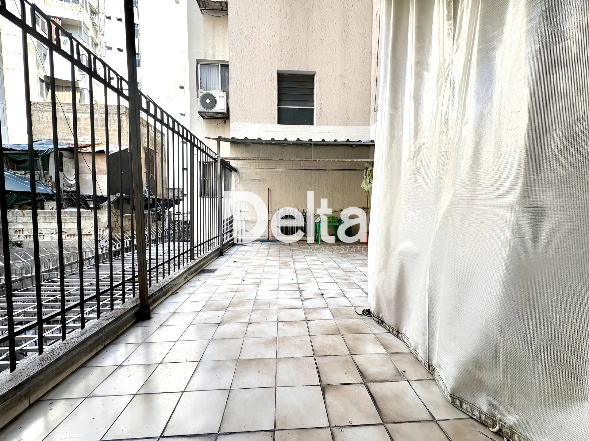 Apartment for sale in Mar Elias