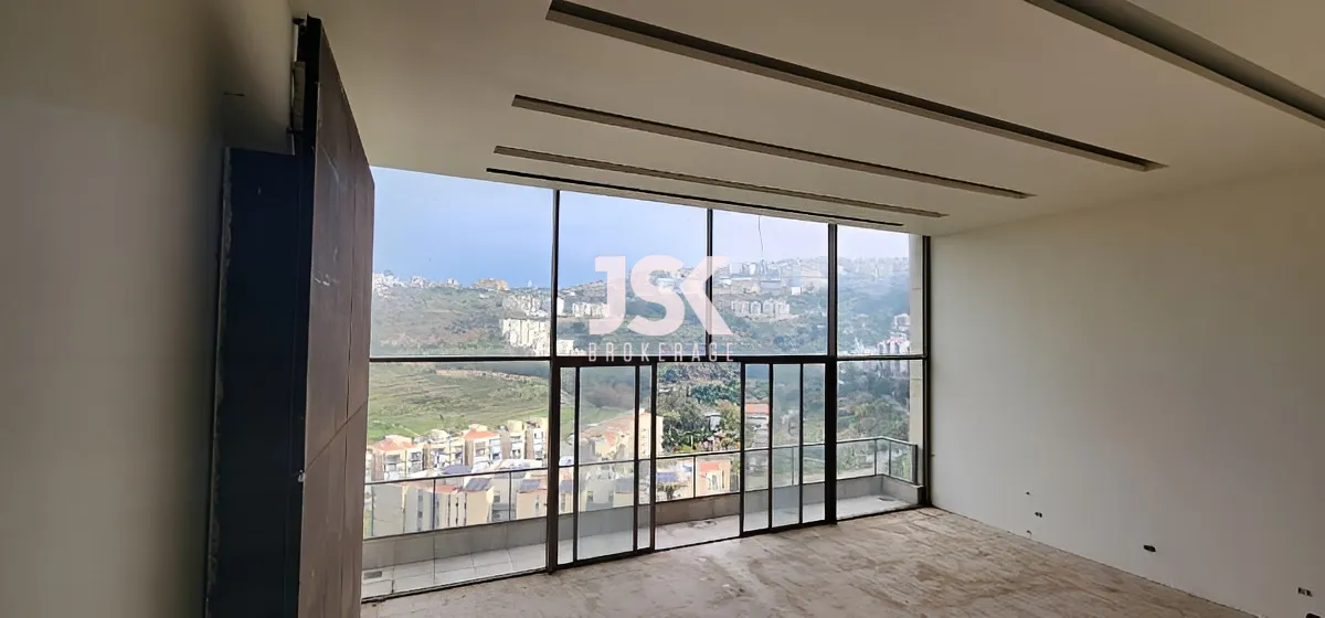 Apartment for Sale in Baabda, Lebanon - 3 bed, 4 bath