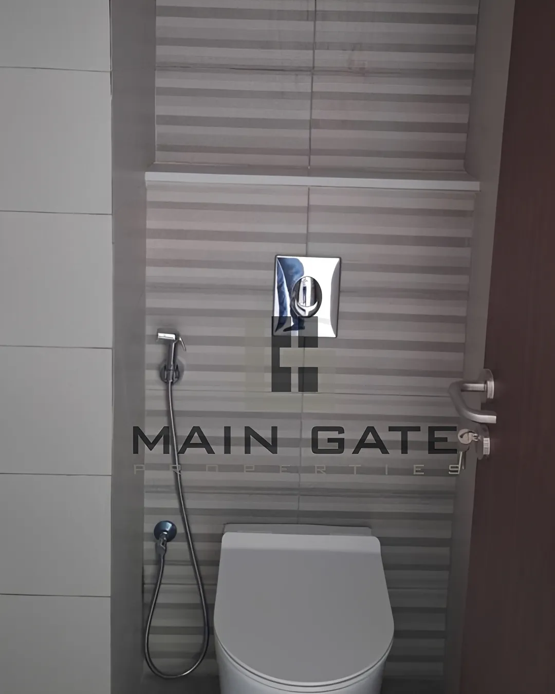 Apartment for rent in Mar Takla