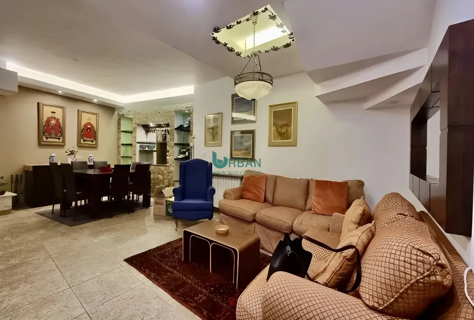 Residential in Broummana, lebanon