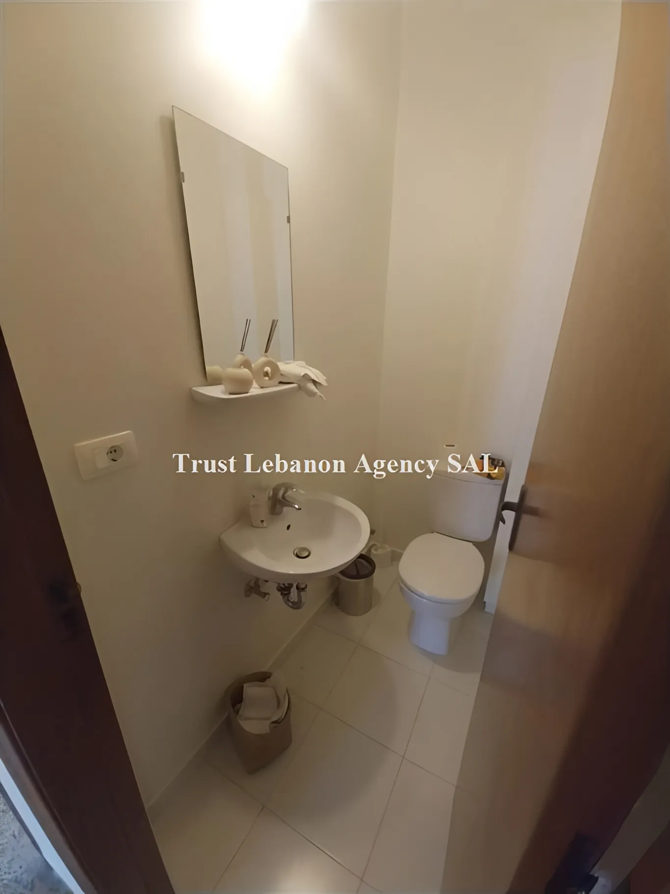 Apartment for Rent in Ashrafieh Beirut Lebanon