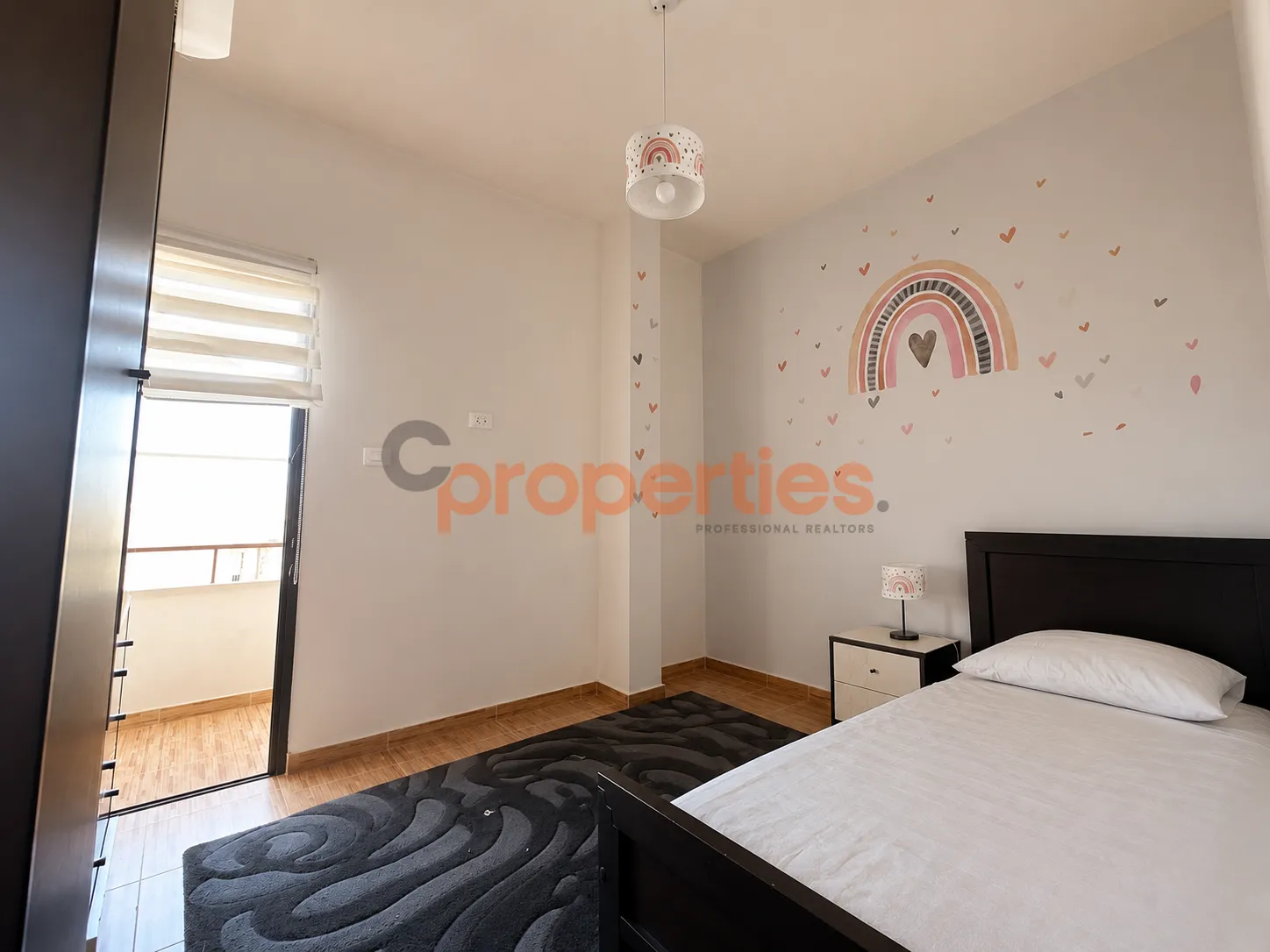 Apartment for Rent in Hadath