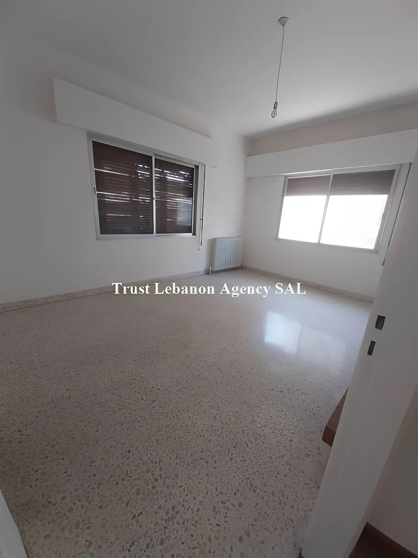 Duplex for Sale in Hazmieh - 6 bed, 5 bath