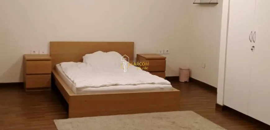 Apartment for Rent in Achrafieh, Gemmayzeh, Lebanon