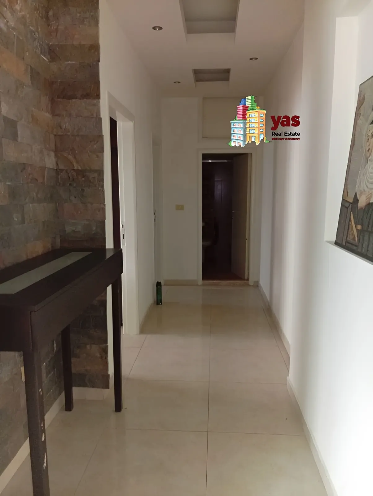 Apartment for Rent in Jeita