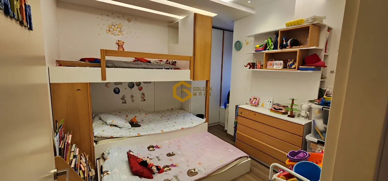 Apartment for Sale in Mar Roukoz