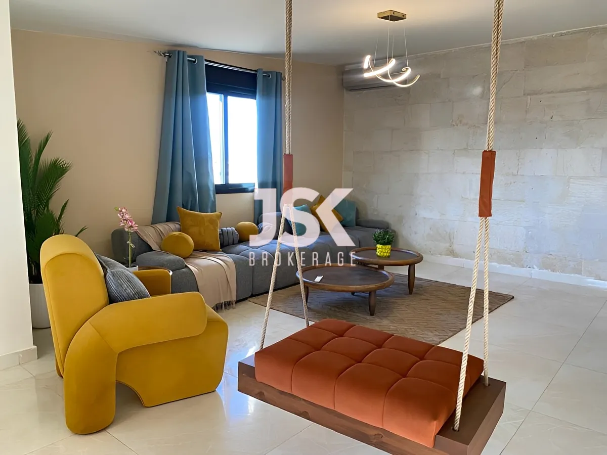 Apartment for Rent in Batroun, Lebanon