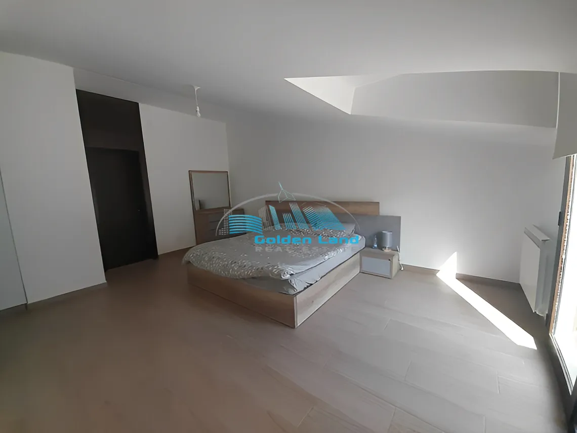 Apartment for Rent in Bikfaiya, Lebanon