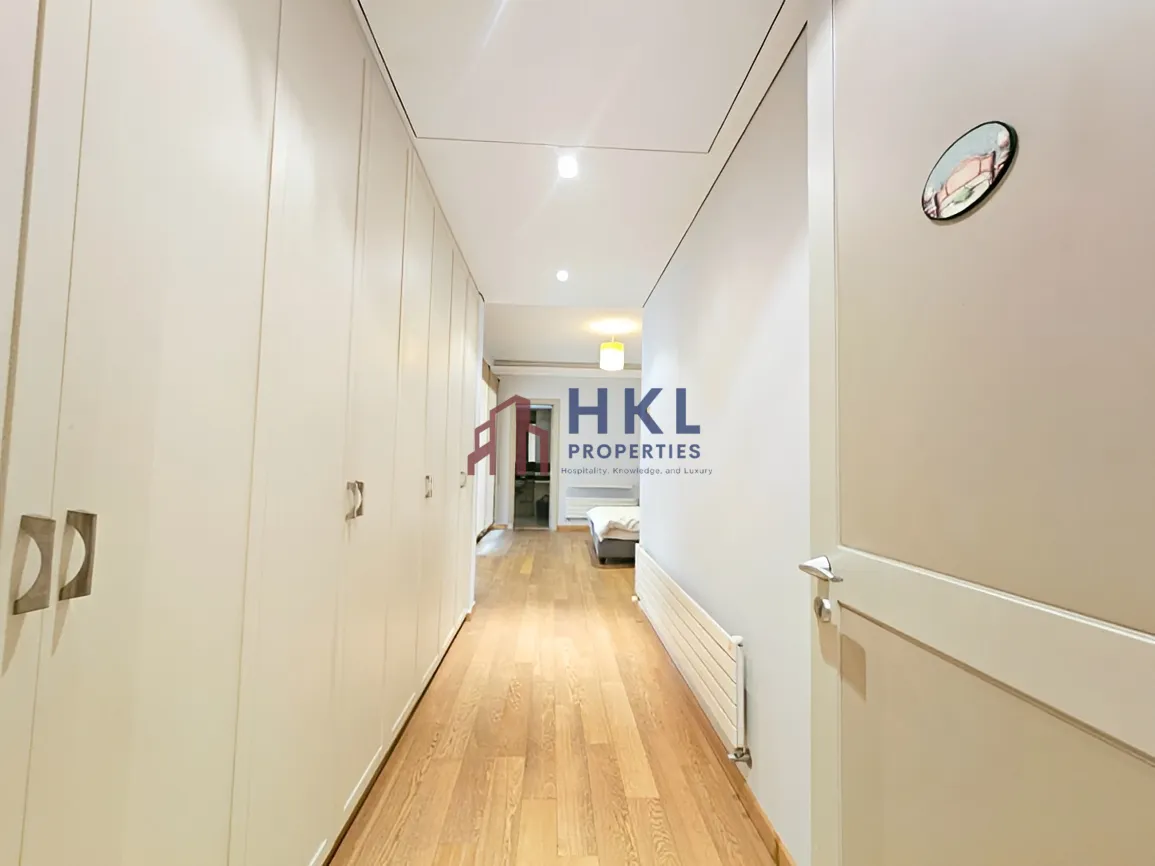 Apartment for rent in Downtown, beirut, Lebanon