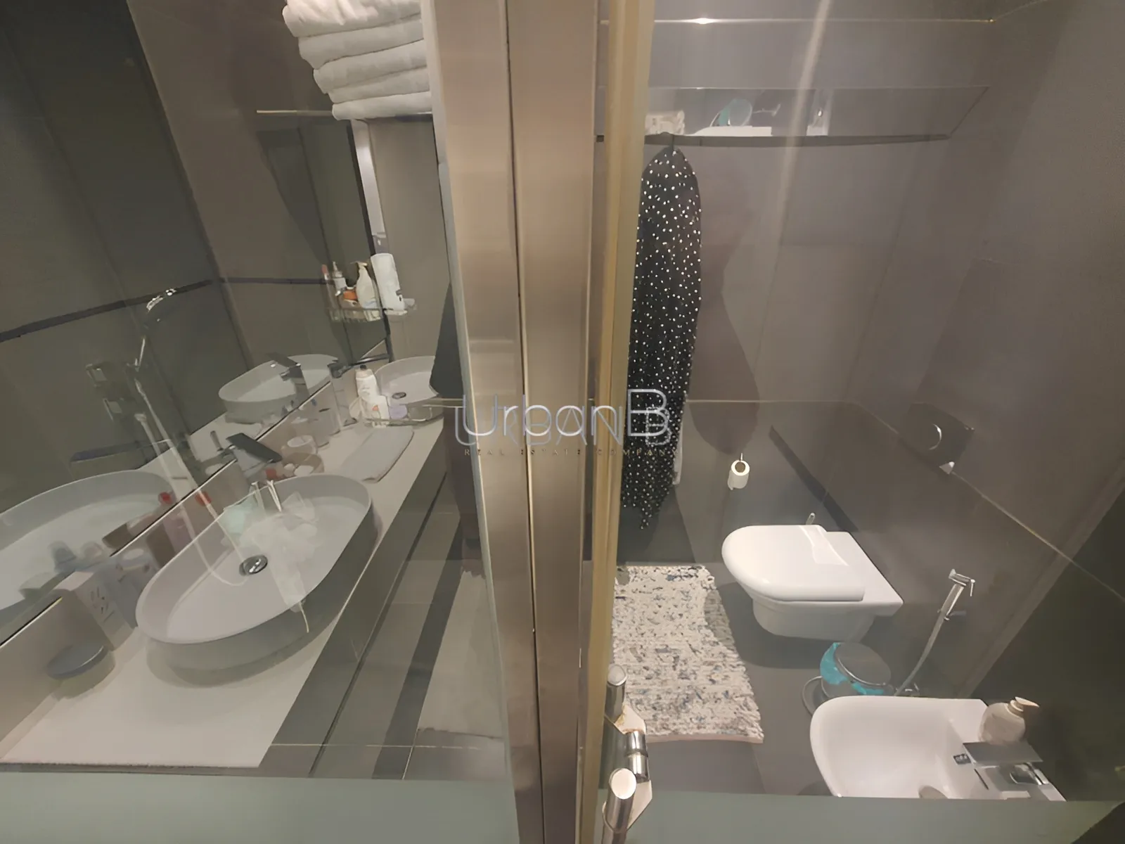 Residential in Raoucheh, beirut, lebanon