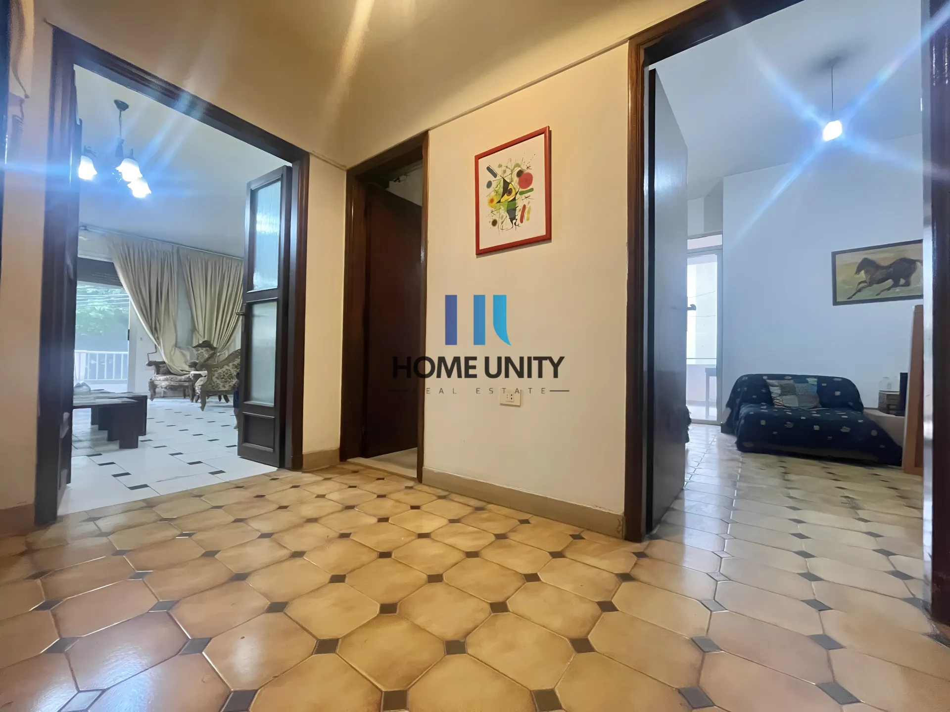 Apartment in Hadath, lebanon - 3 bed, 3.0 bath