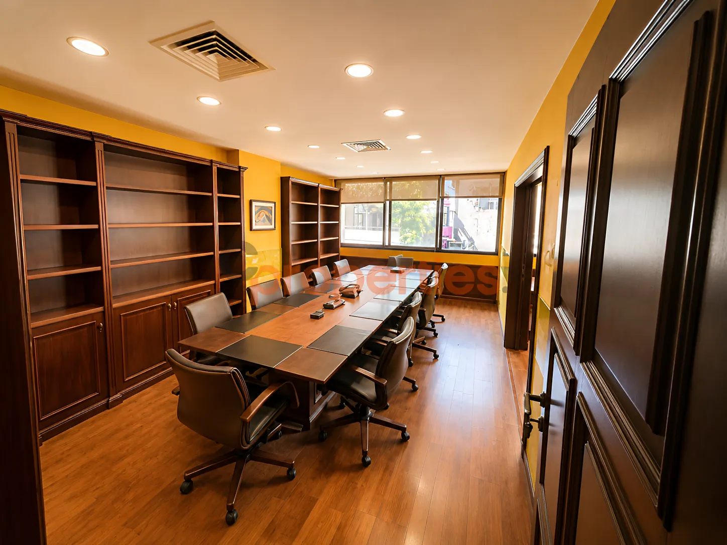 Office for Rent in Gemmayzeh