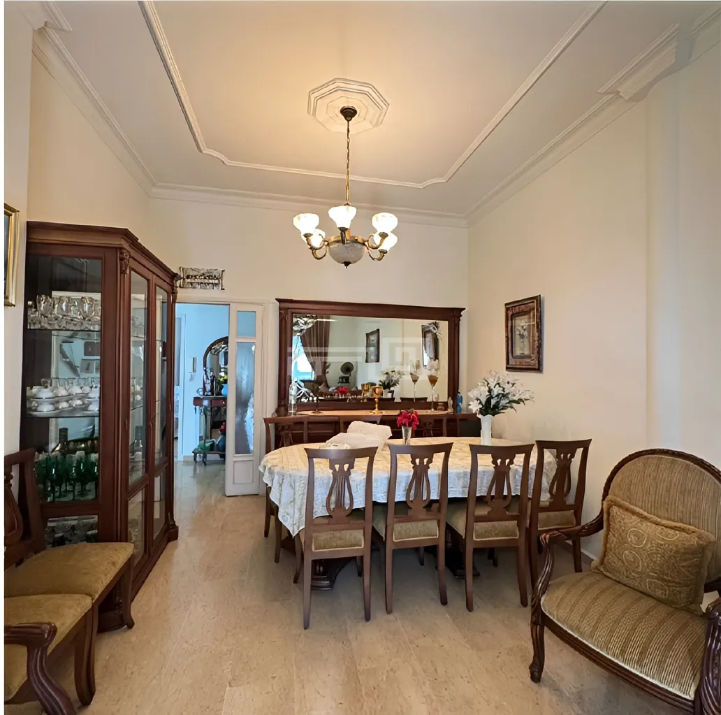 Apartment for sale in Zalqa